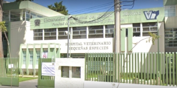 En el HMVPE de la FMVZ UAEMex, más sospechosos de covid 19