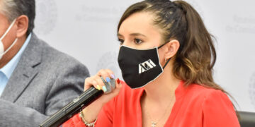 Mariana Uribe Bernal