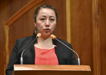 María de Jesús Galicia Ramos