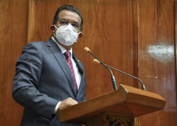 Margarito González Morales