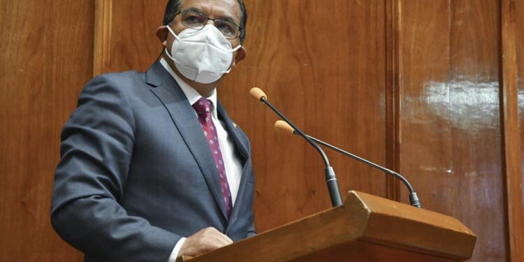 Margarito González Morales