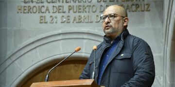 Máx Correa recuerda el legado de Lázaro Cárdenas del Río