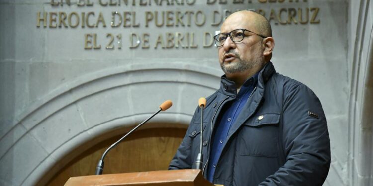 Máx Correa recuerda el legado de Lázaro Cárdenas del Río