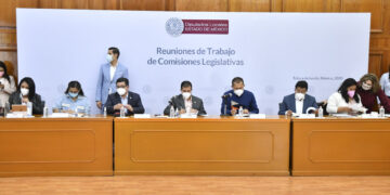 Acceso a internet como un derecho constitucional, avalan comisiones