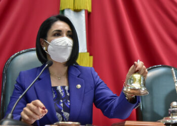 Establecen como derecho humano la movilidad y la seguridad vial