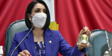 Establecen como derecho humano la movilidad y la seguridad vial