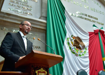 Incorporan diputados mexiquenses mecanismos de parlamento abierto