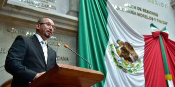 Incorporan diputados mexiquenses mecanismos de parlamento abierto