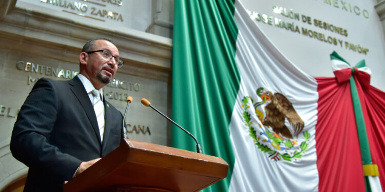 Incorporan diputados mexiquenses mecanismos de parlamento abierto