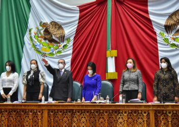 FGJEM rebasada por la delincuencia