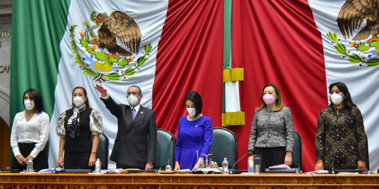 FGJEM rebasada por la delincuencia