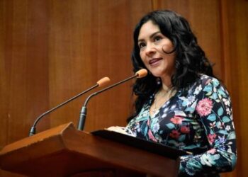 Karla Leticia Fiesco García