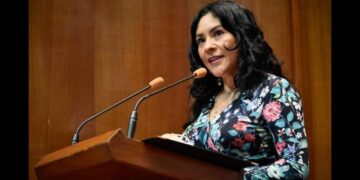 Karla Leticia Fiesco García