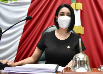 Karina Labastida Sotelo