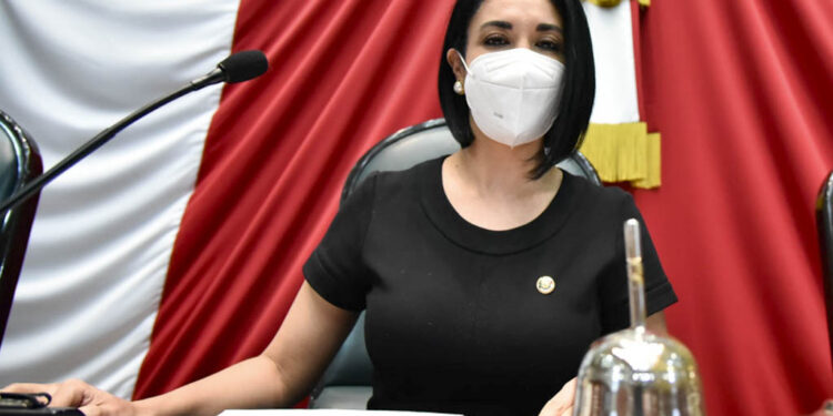 Karina Labastida Sotelo