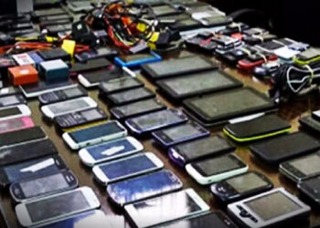 Plantea Morena agravar penas de prisión por robo de celulares