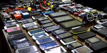 Plantea Morena agravar penas de prisión por robo de celulares