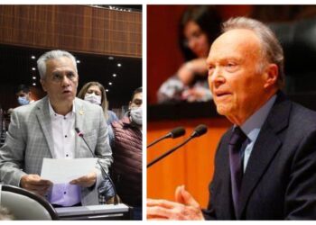 Diputado federal pide a Gertz Manero resolver 11 denuncias penales que involucran a la UAEMéx en la Estafa Maestra