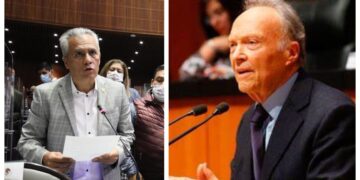 Diputado federal pide a Gertz Manero resolver 11 denuncias penales que involucran a la UAEMéx en la Estafa Maestra