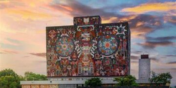 AMPLÍA LA UNAM PLAZO DE SUSPENSIÓN DE REUNIONES