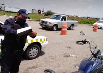 Retenes. Foto: Augusto López