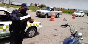 Retenes. Foto: Augusto López