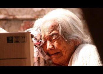 Impondrán hasta 15 años de prisión a quienes lesionen a personas mayores