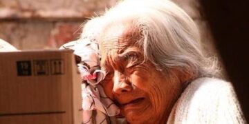 Impondrán hasta 15 años de prisión a quienes lesionen a personas mayores