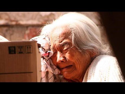 Impondrán hasta 15 años de prisión a quienes lesionen a personas mayores