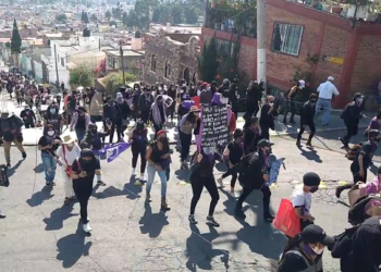 Legislatura mexiquense denunció trabas del GEM para liberar recursos contra feminicidios