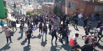 Legislatura mexiquense denunció trabas del GEM para liberar recursos contra feminicidios