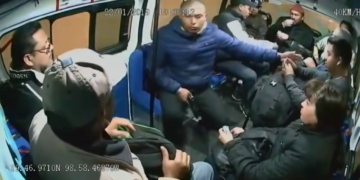 Proponen crear policía especializada contra el robo al transporte público