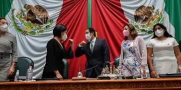 Señalan falta de austeridad del GEM ante pobreza y deuda pública estatal