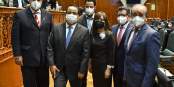 Le llueve al secretario de Movilidad del GEM, le piden revertir el tarifazo