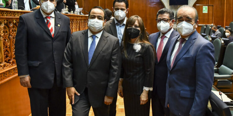 Le llueve al secretario de Movilidad del GEM, le piden revertir el tarifazo