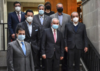 Aún con covid-19, Edomex gasta hasta tres veces menos en salud que otros estados