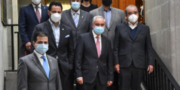 Aún con covid-19, Edomex gasta hasta tres veces menos en salud que otros estados