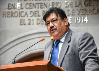 Francisco Rodolfo Solorza Luna