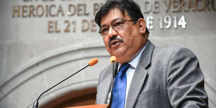 Francisco Rodolfo Solorza Luna