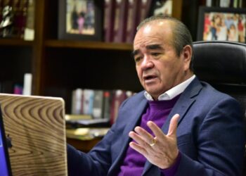 Cambiaran el formato obsoleto de glosa del informe de gobierno