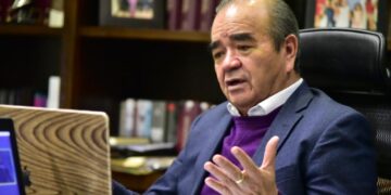 Cambiaran el formato obsoleto de glosa del informe de gobierno