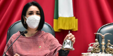 Karina Labastida Sotelo