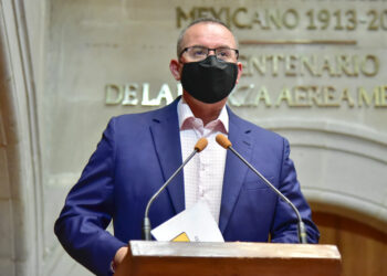 Proponen Ley de Ingreso al Mínimo Vital de Emergencia del Estado de México