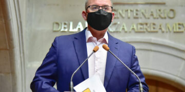 Proponen Ley de Ingreso al Mínimo Vital de Emergencia del Estado de México