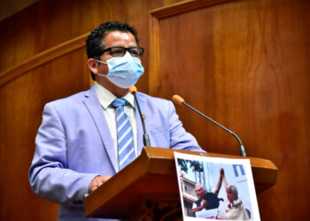 Solicitan concluir Hospital ‘Valle Ceylán’