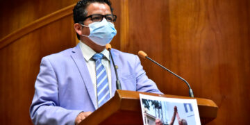 Solicitan concluir Hospital ‘Valle Ceylán’