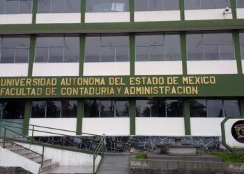 Facultad de Contaduría y Administración UAEM