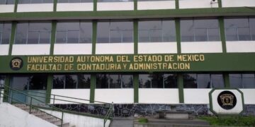 Facultad de Contaduría y Administración UAEM