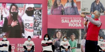 Salario rosa, sin resultados, elitista y con tintes electoreros