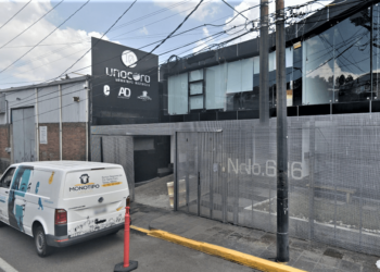 UAEMéx: un negocio de más de 20 mdp para empresas vinculadas a Mario Alberto García Huicochea